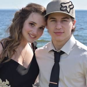 Meet your Posher, Patrick